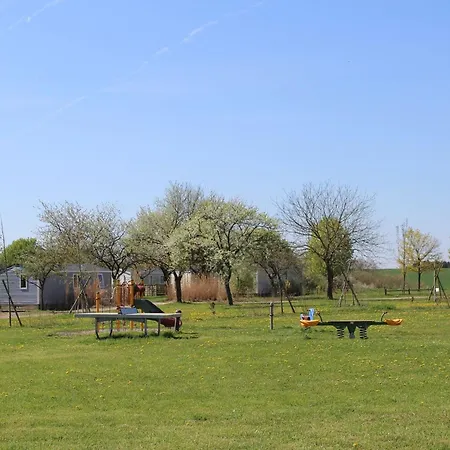 Mobil-home Cosy Avec Terrasse Au Bord De L'etang De Parroy, Ideal Pour Familles Et Amateurs De Nature Et Loisirs - Fr-1-584-307 *