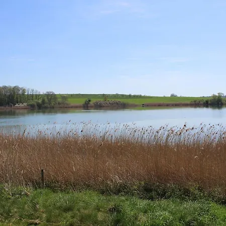 Holiday home Mobil-home Cosy Avec Terrasse Au Bord De L'etang De Parroy, Ideal Pour Familles Et Amateurs De Nature Et Loisirs - Fr-1-584-307