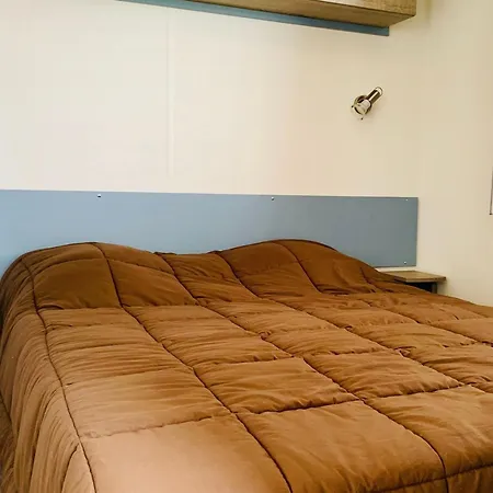 Mobil-home Cosy Avec Terrasse Au Bord De L'etang De Parroy, Ideal Pour Familles Et Amateurs De Nature Et Loisirs - Fr-1-584-307
